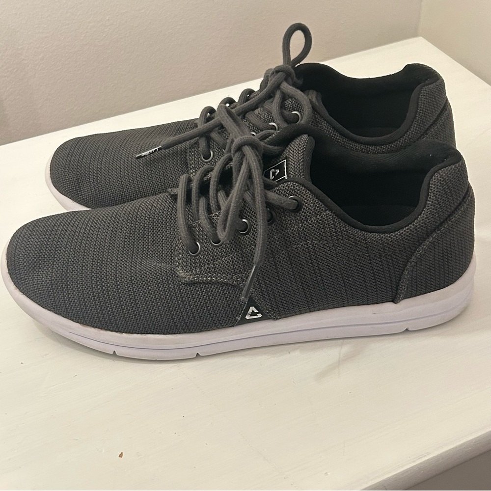 TravisMathew Cuater Men's The Daily Knit Casual Shoes Size 10